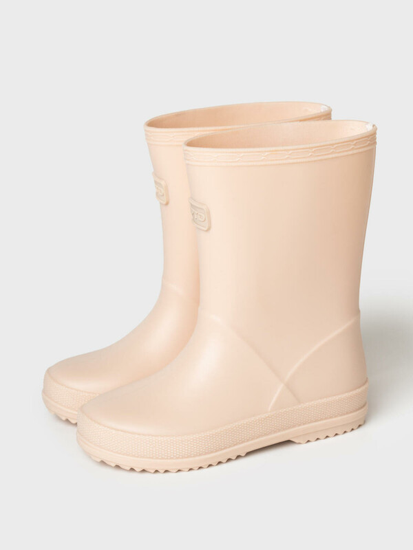 Сапоги для девочек