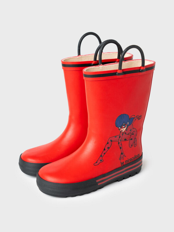 Сапоги для девочек