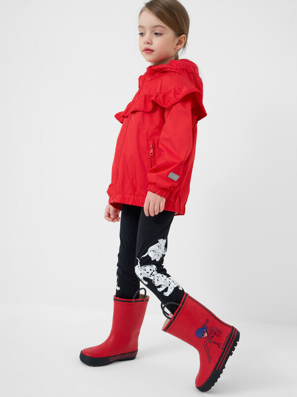 Сапоги для девочек