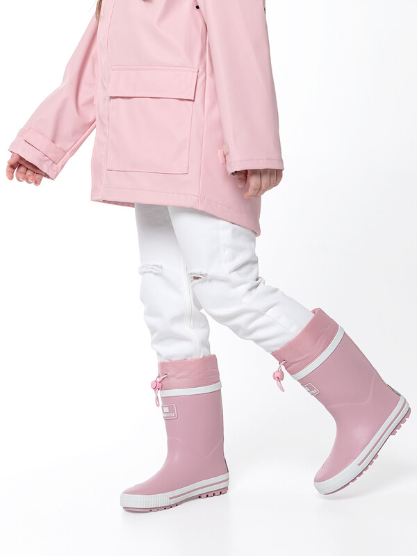 Сапоги резиновые 16м15424