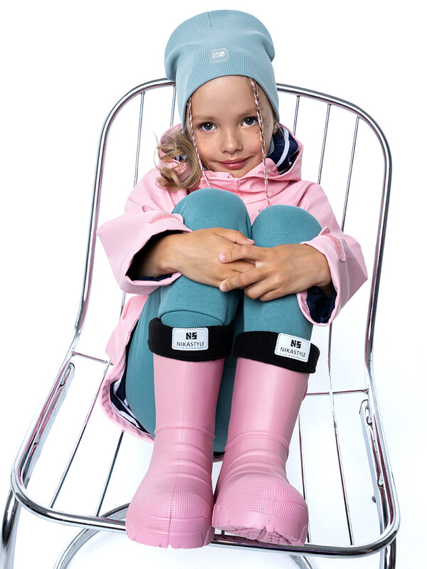 Сапоги 16м5923