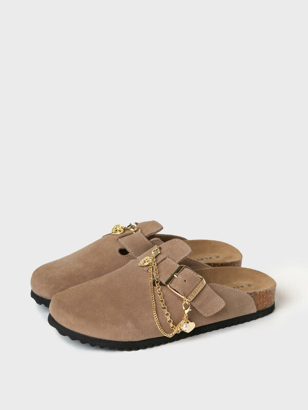 Туфли открытые для девочек