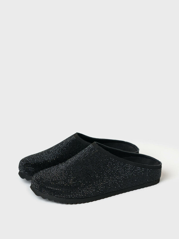 Туфли открытые для девочек