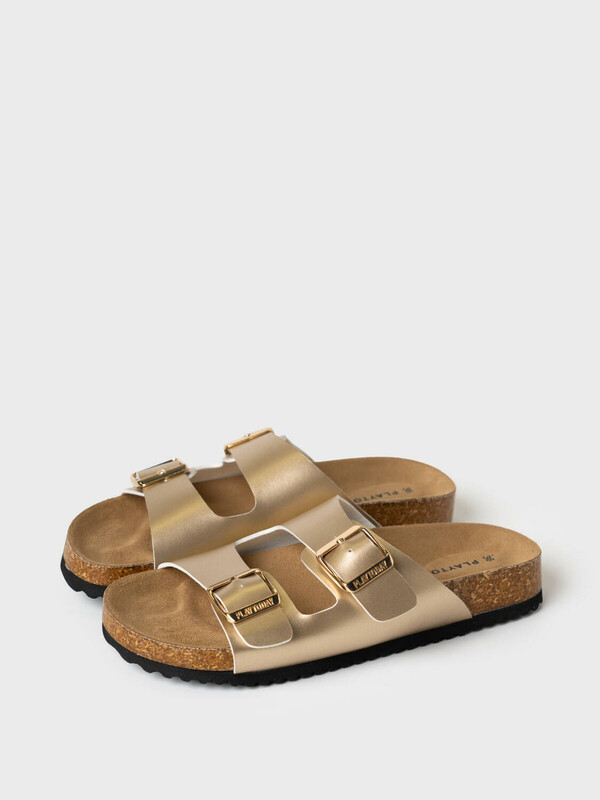 Туфли открытые для девочек