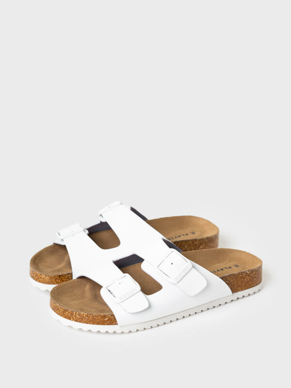 Туфли открытые для девочек