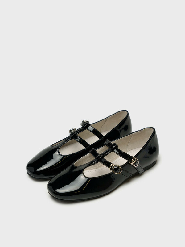 Туфли для девочек