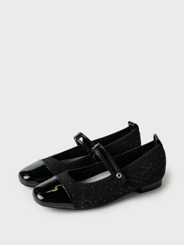 Туфли для девочек