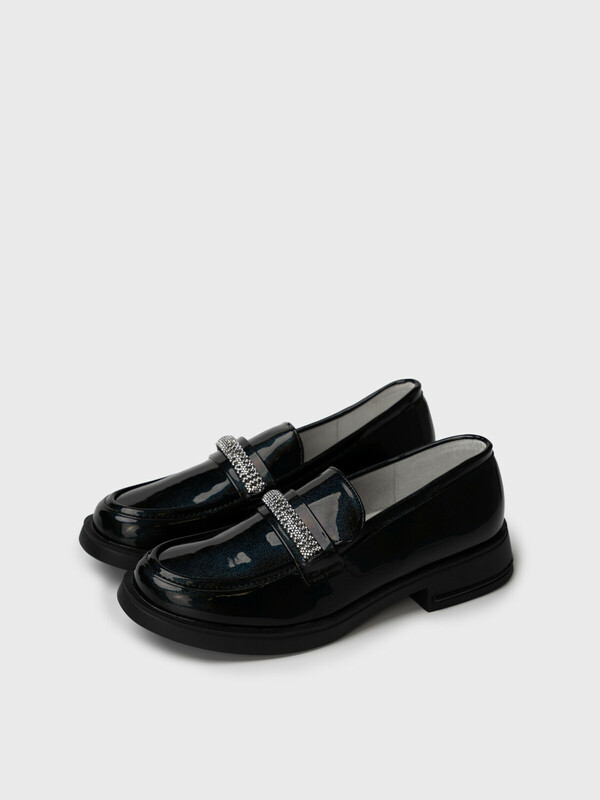 Туфли для девочек