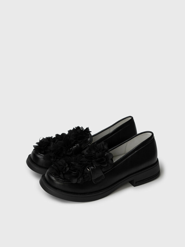 Туфли для девочек