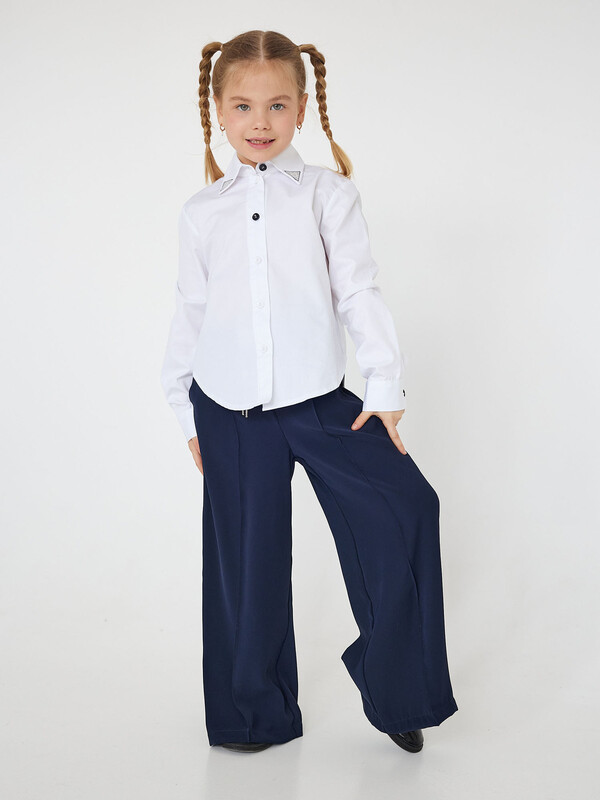 Блузка Анна (006/1 ш24)