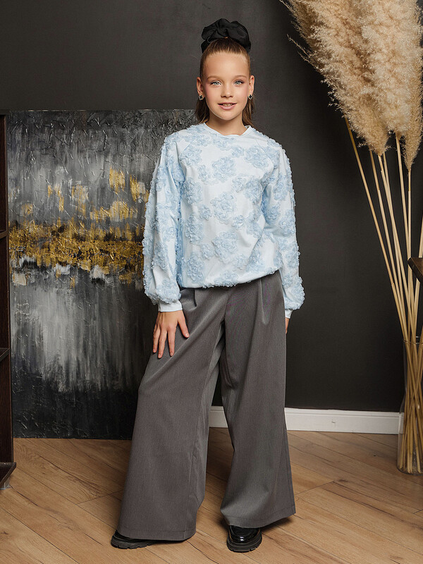 Блузка Фиона (109 ш26