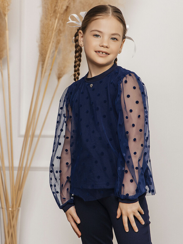 Блузка Глория (110 ш25)