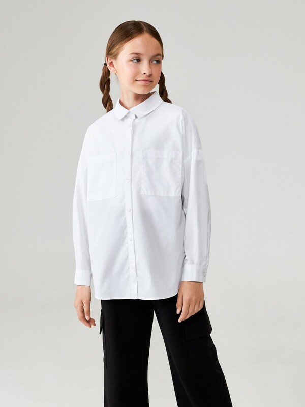 Блузка детская для девочек Kort