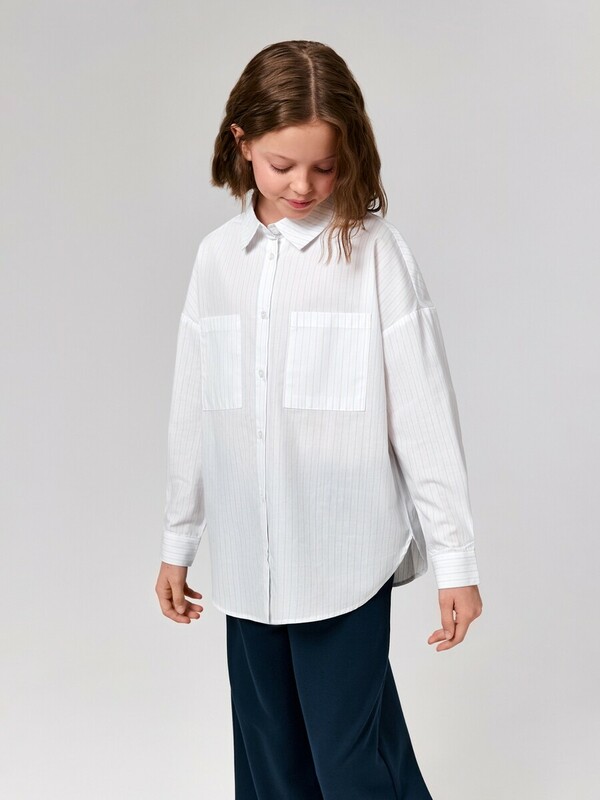 Блузка детская для девочек Kort