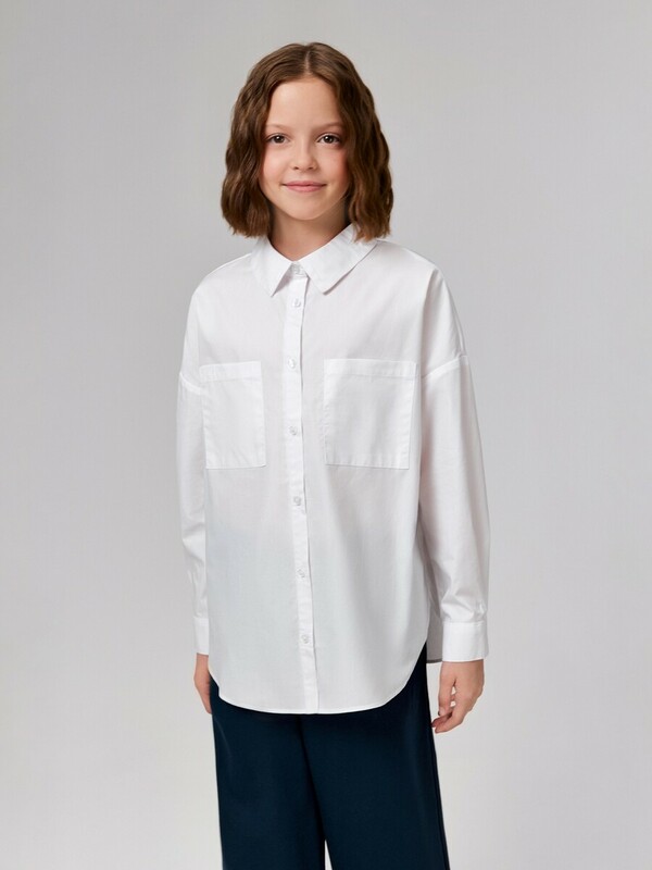 Блузка детская для девочек Kort