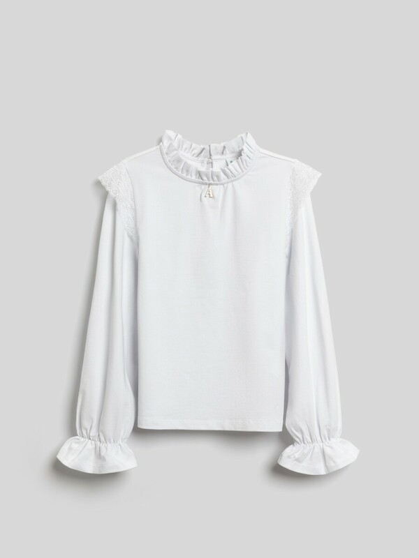 Блузка детская для девочек Kolett