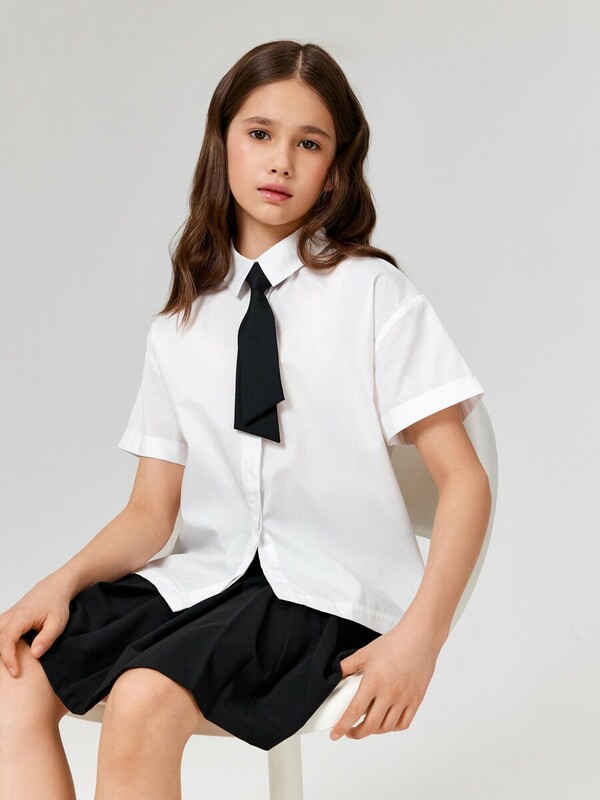 Блузка детская для девочек Rialto