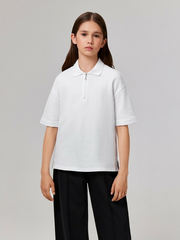 Блузка детская для девочек Valeria