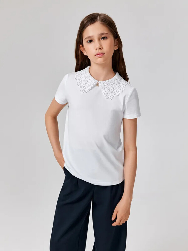 Блузка детская для девочек Heidi