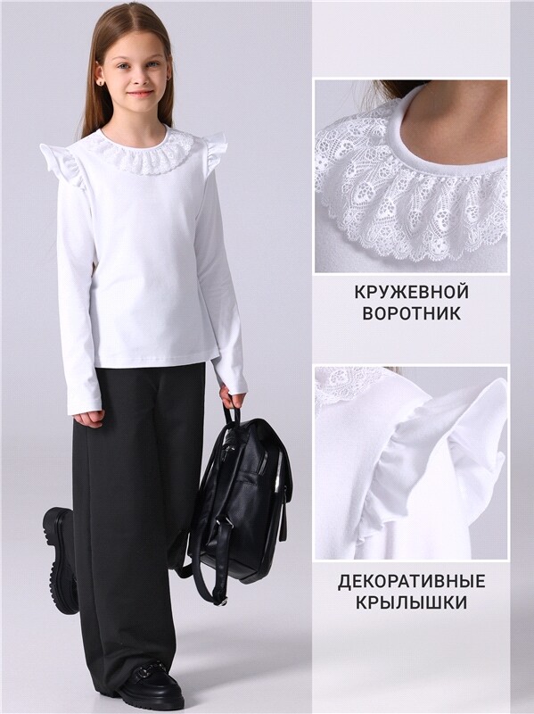 блузка 1ДДБД5075804