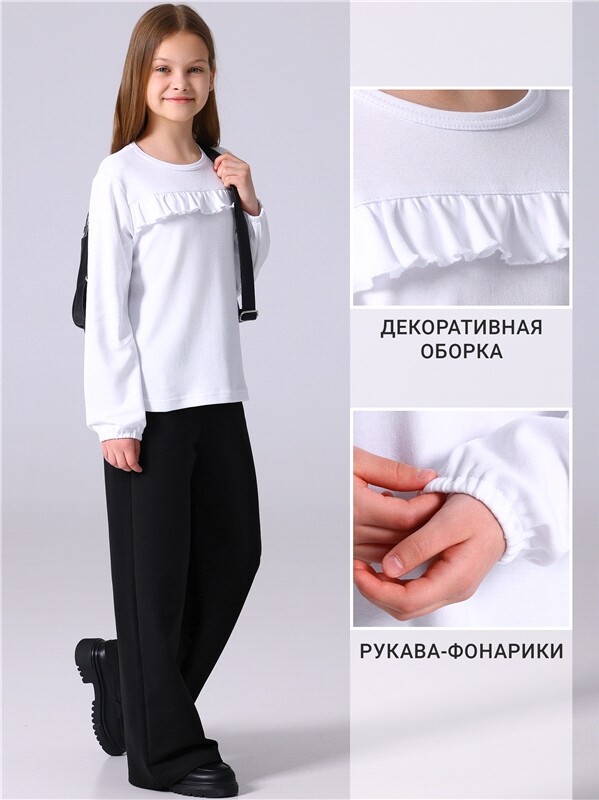 блузка 1ДДБД5089067