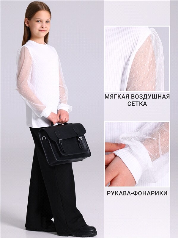 блузка 1ДДБД5151323с