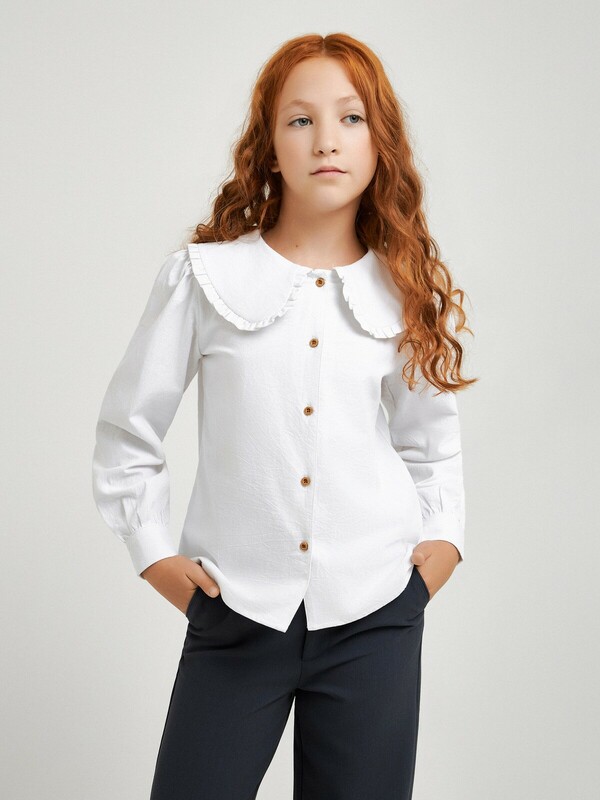 Блузка детская для девочек Galisia