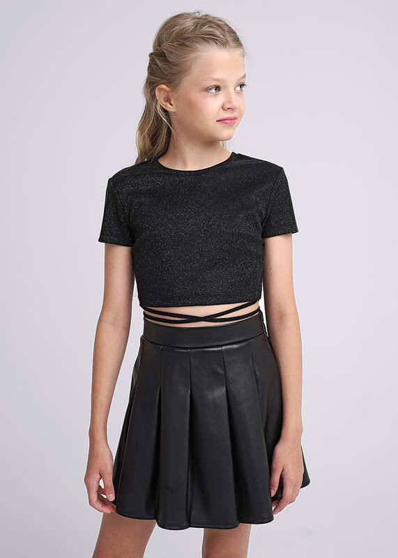 Блузка детская