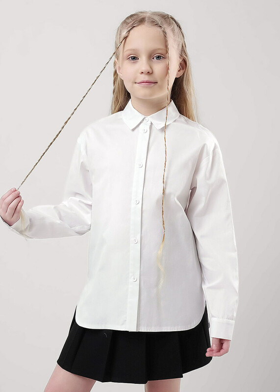 Блузка дев.