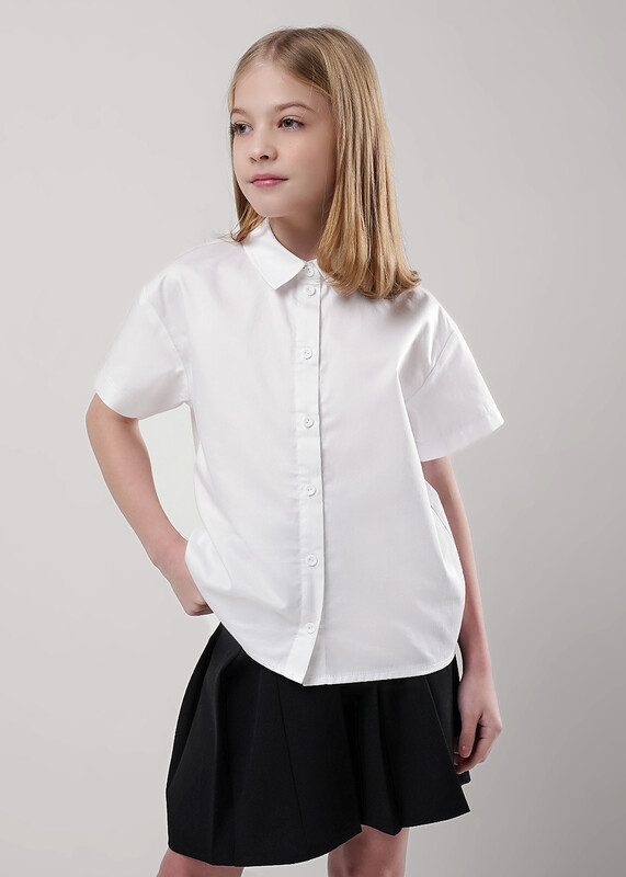 Блузка дев.