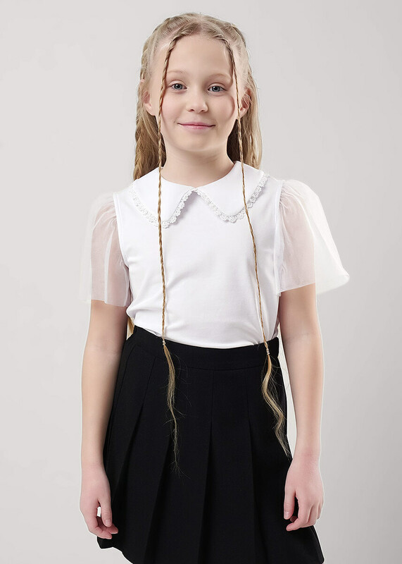 Блузка детская