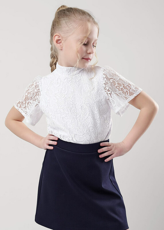 Блузка детская