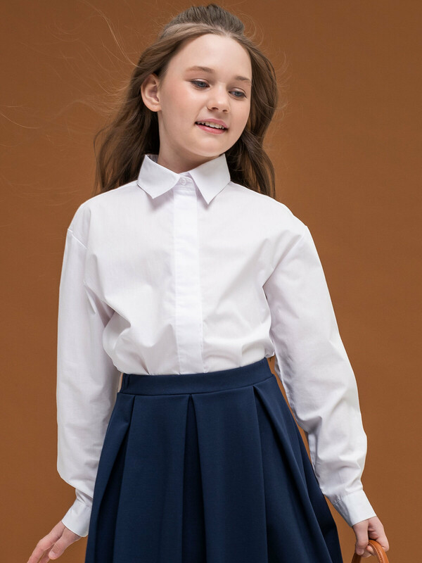 блузка для девочек