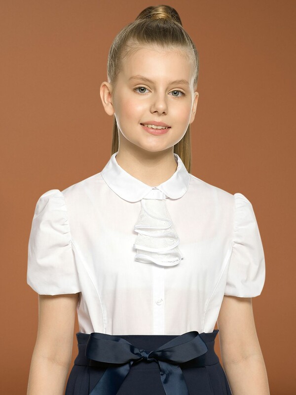 блузка для девочек