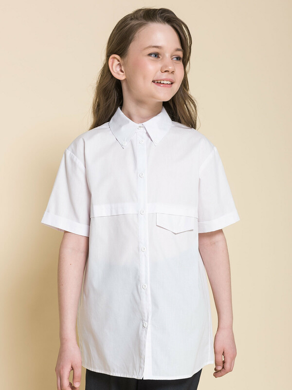 блузка для девочек