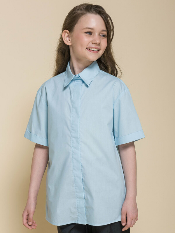 блузка для девочек