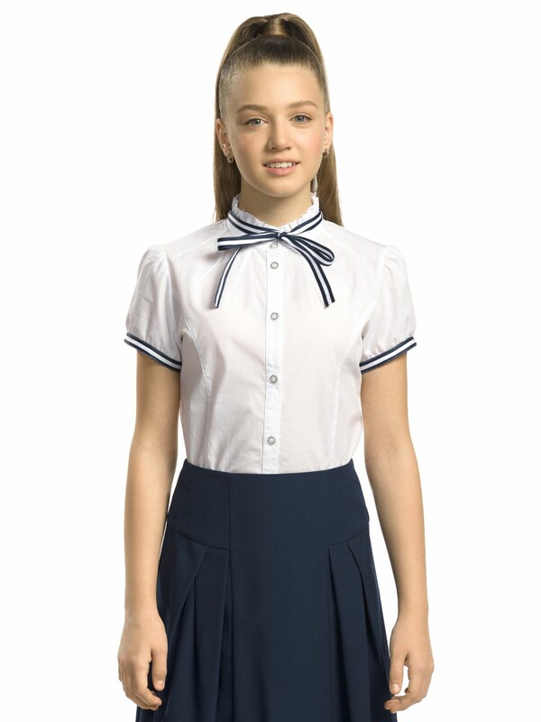 блузка для девочек