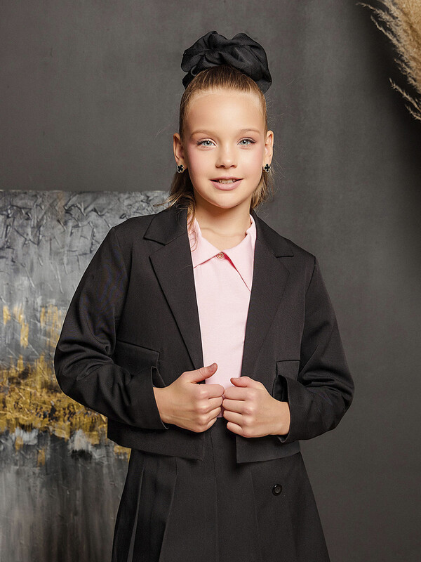 Жакет Ронни (065 ш25)