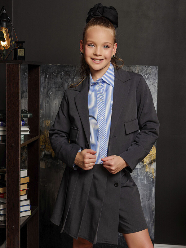 Жакет Ронни (065 ш25)