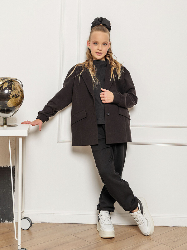 Жакет Дороти (067 ш25)