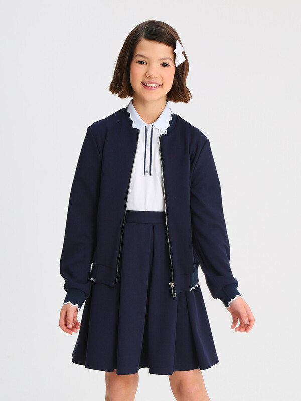 14538 Бомбер J017.07