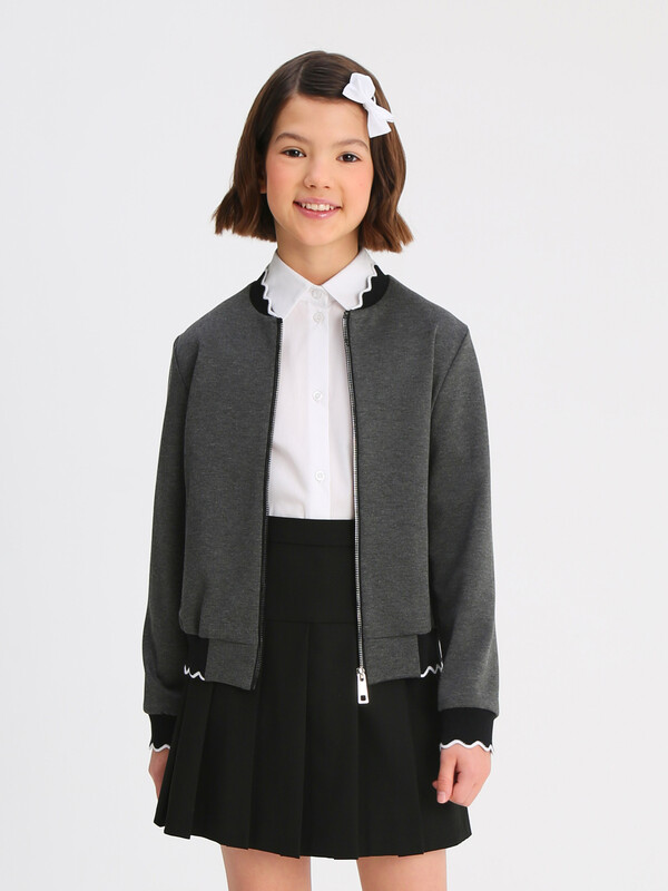 14539 Бомбер J017.08