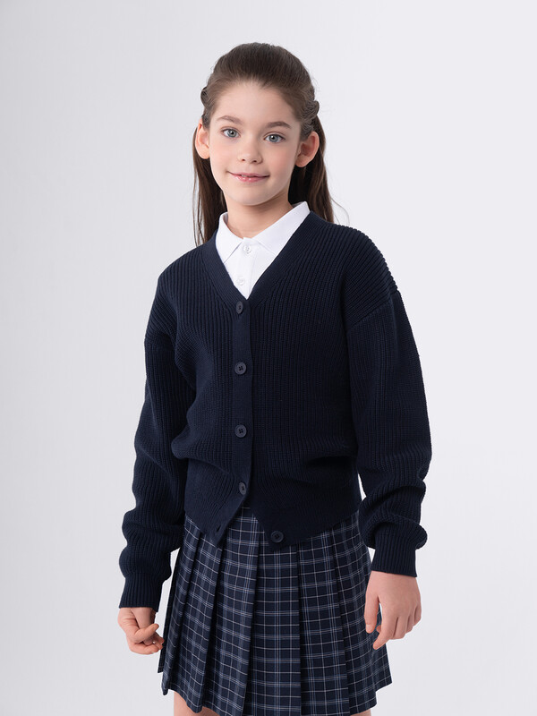 15626 Кардиган K033.01