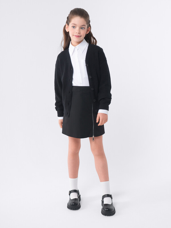 15627 Кардиган K033.02