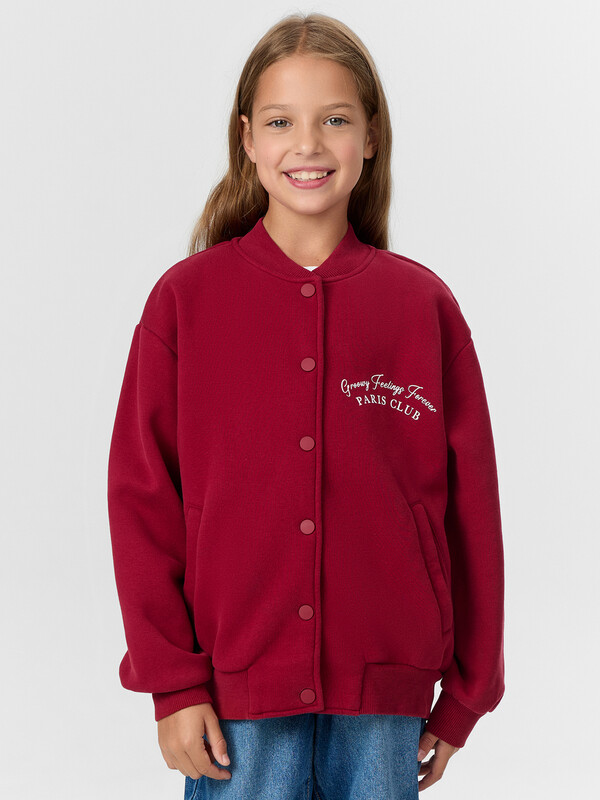 БОМБЕР ДЛЯ ДЕВОЧЕК 167766