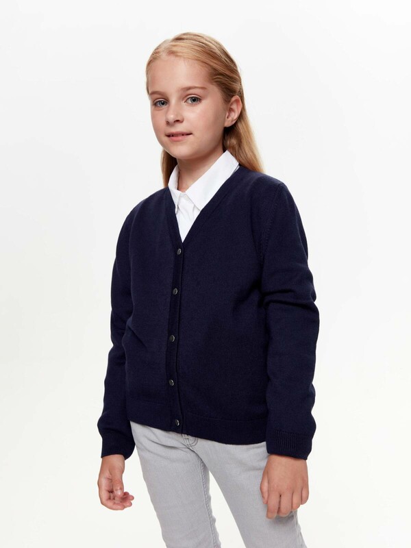 Жакеты ESLI 20С-125СП Жакет для девочки