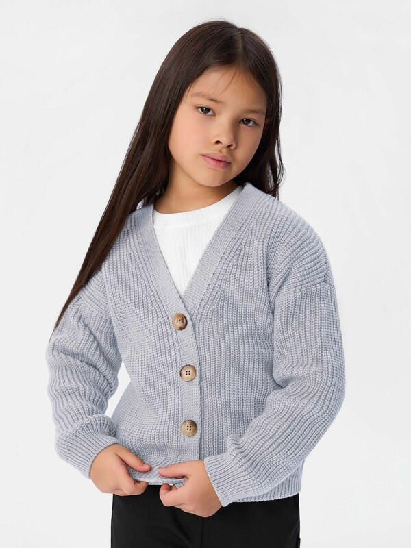 Кардиган детский 701В-723-А