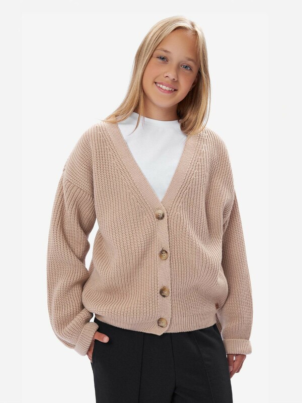 Кардиган детский 701В-723-Б2