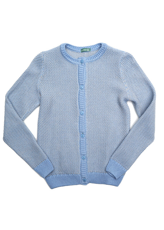 Кардиган детский