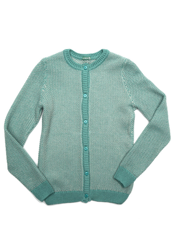 Кардиган детский